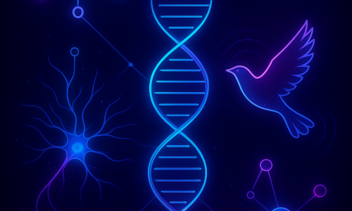 Navegação dos pássaros - spdiniz