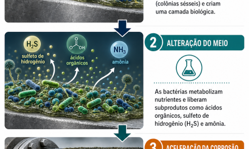 biocorrosão infografico